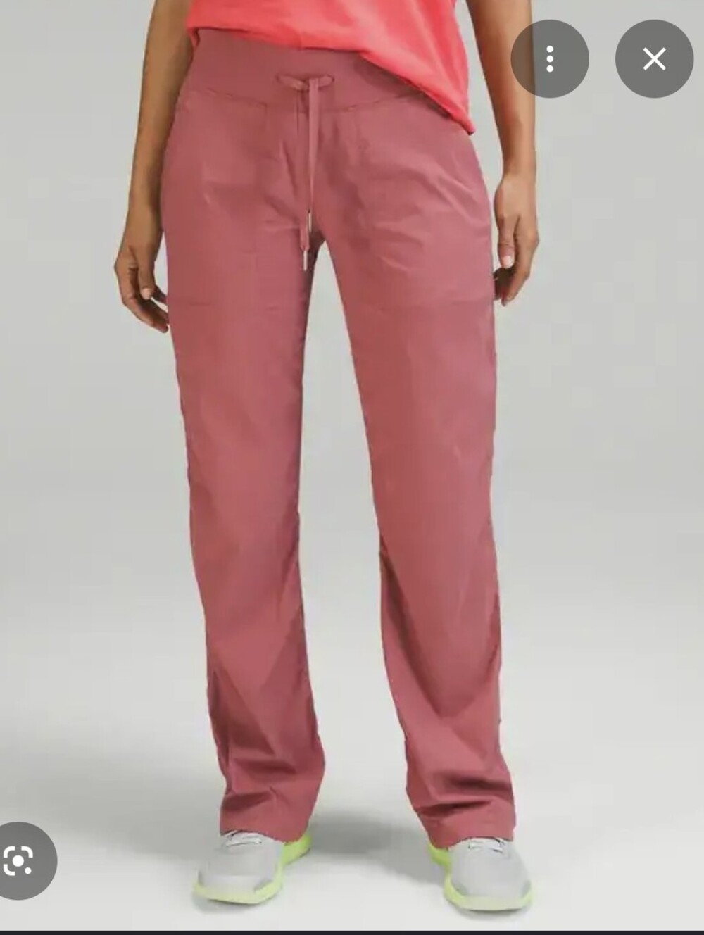 Lululemon Dance Studio Pants